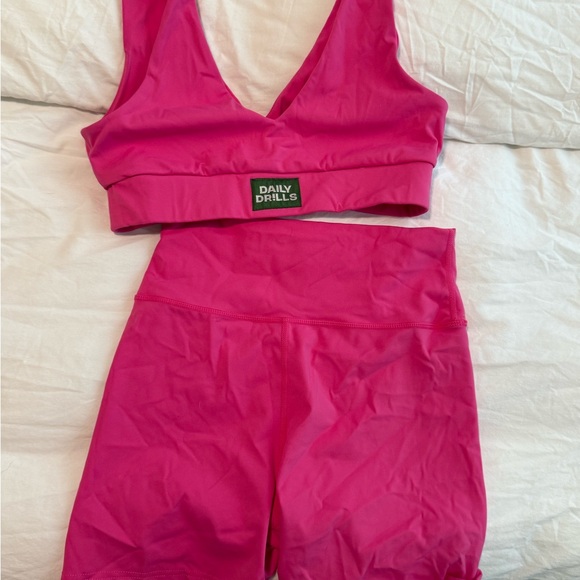 Daily Drills HotShot Go! Set - Picture 2 of 2